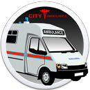 City Ambulance Driving APK