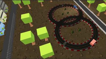 Loop Drive 3D screenshot 1