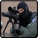 Police Car Sniper Assassin APK