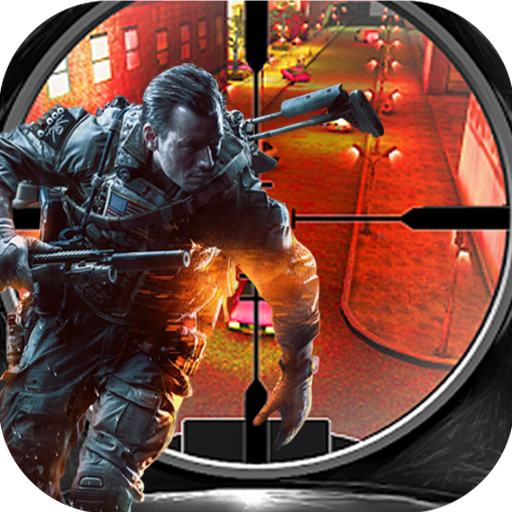 Sniper Ghost Warrior