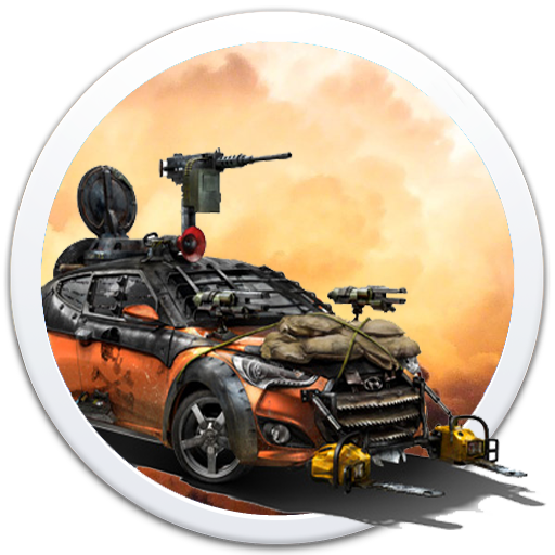 Zombie Car killer