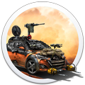 Zombie Car killer