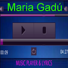 Maria Gadú Musica Letra simgesi