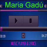 Maria Gadú Musica Letra icône