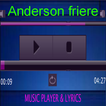 Anderson friere Musica Letra