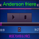 Anderson friere Musica Letra APK