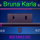 Bruna Karla Musica Letra APK