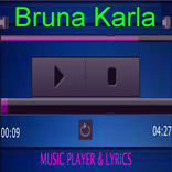 Bruna Karla Musica Letra