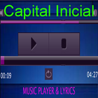 Capital Inicial Musica Letra icône