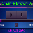 Charlie Brown Jr3 Musica Letra icône