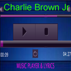 Charlie Brown Jr3 Musica Letra icon