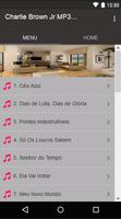 Charlie Brown Jr3 Musica Letra poster