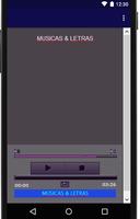 Charlie Brown Jr3 Musica Letra screenshot 1