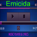 Emicida Musica Letra APK