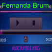 Fernanda Brum Musica & Letra