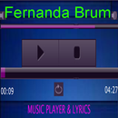 Fernanda Brum Musica & Letra APK