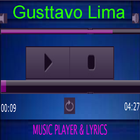 Gusttavo Lima Musica Letra simgesi
