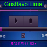 Gusttavo Lima Musica Letra icône