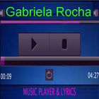 Gabriela Rocha Musica & Letra icône