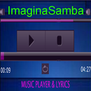 ImaginaSamba Musica Letra APK
