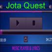 Jota Quest Musica Letra