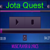 Jota Quest Musica Letra 아이콘