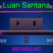 Luan Santana Musica Letra