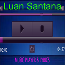 Luan Santana Musica Letra APK