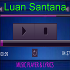 Luan Santana Musica Letra Zeichen