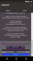 Luan Santana Musica Letra Screenshot 1