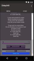 Luan Santana Musica Letra Screenshot 2