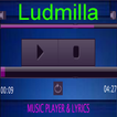 Ludmillae Musica Letra