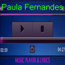 Paula Fernandes Musica & Letra APK
