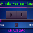 Paula Fernandes Musica & Letra simgesi