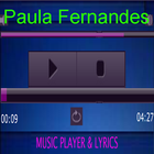 Paula Fernandes Musica & Letra-icoon