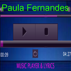 Paula Fernandes Musica & Letra icône