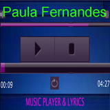 Paula Fernandes Musica & Letra icône
