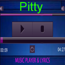 Pitty Musica Letra APK