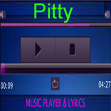 Pitty Musica Letra