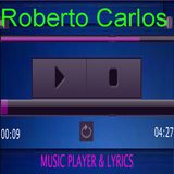 Roberto Carlos Letra icône