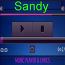Sandy Musica & Letra APK