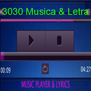 3030 Musica & Letra APK
