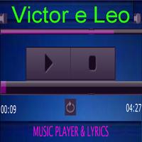 Victor e Leo Musica Letra screenshot 1