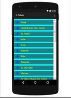 J Balvin screenshot 1