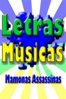 Mamonas Assassinas Letras-poster