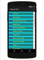 Planta & Raiz screenshot 1