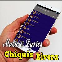 Chiquis Rivera Música y Letras poster