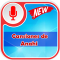 Anahí Giovanna de Canciones