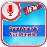 Casi Angeles de Canciones