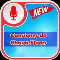 Chava Flores de Canciones Collection poster